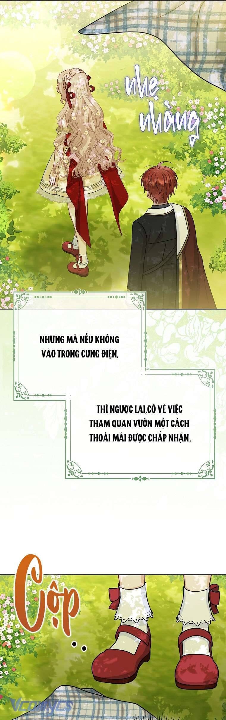 Nhân Vật Phản Diện Đều Thích Tôi Chapter 39 - Trang 2