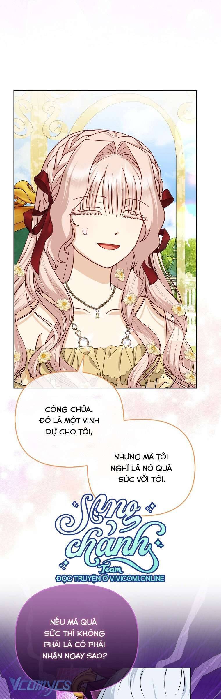 Nhân Vật Phản Diện Đều Thích Tôi Chapter 39 - Trang 2