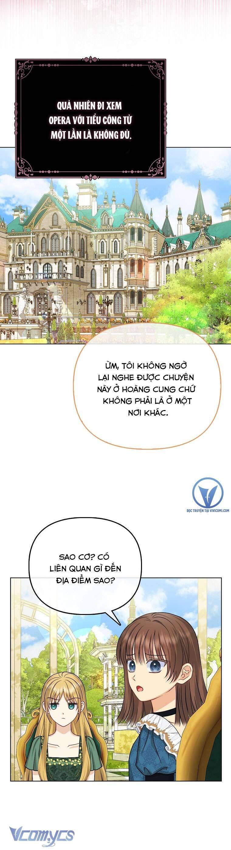 Nhân Vật Phản Diện Đều Thích Tôi Chapter 38 - Trang 2