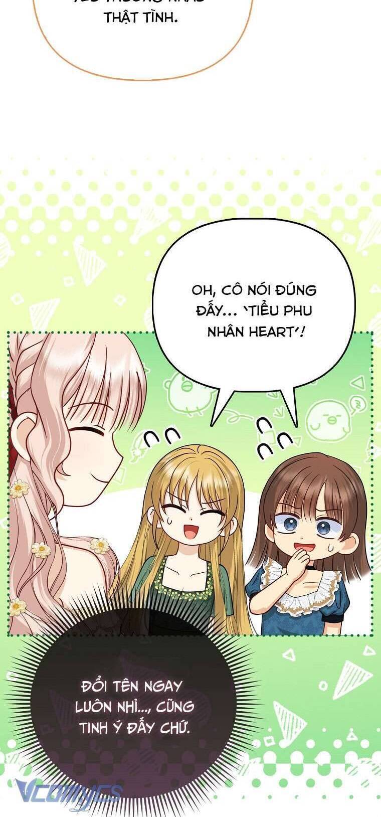 Nhân Vật Phản Diện Đều Thích Tôi Chapter 38 - Trang 2