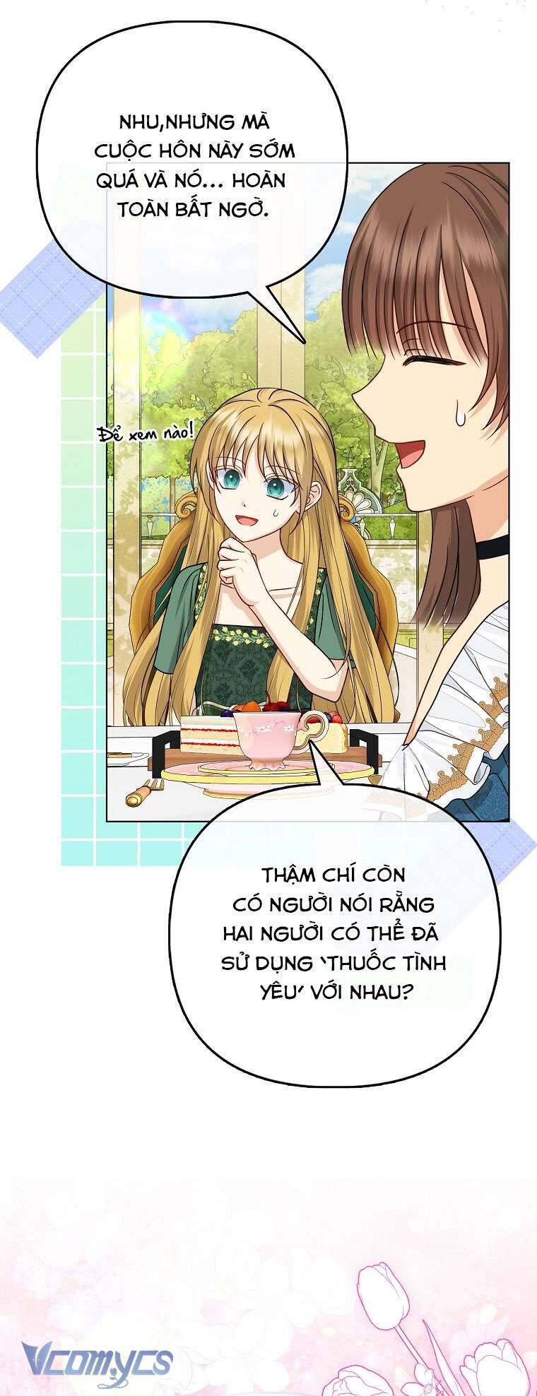 Nhân Vật Phản Diện Đều Thích Tôi Chapter 38 - Trang 2