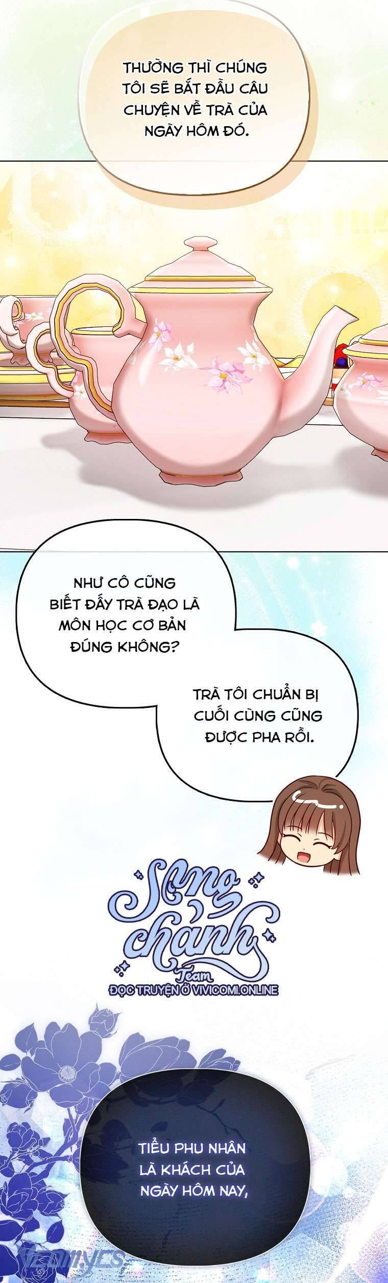 Nhân Vật Phản Diện Đều Thích Tôi Chapter 38 - Trang 2