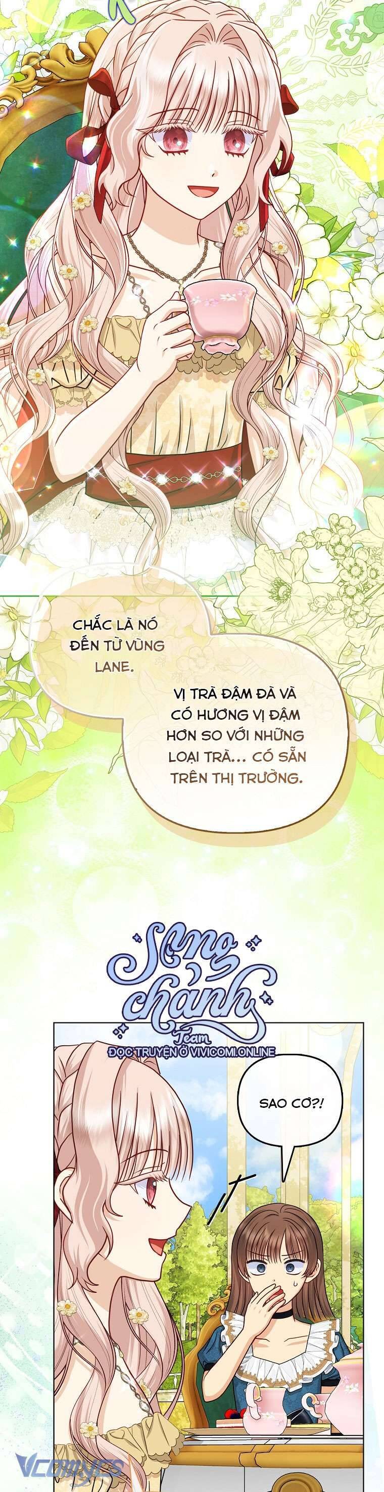 Nhân Vật Phản Diện Đều Thích Tôi Chapter 38 - Trang 2