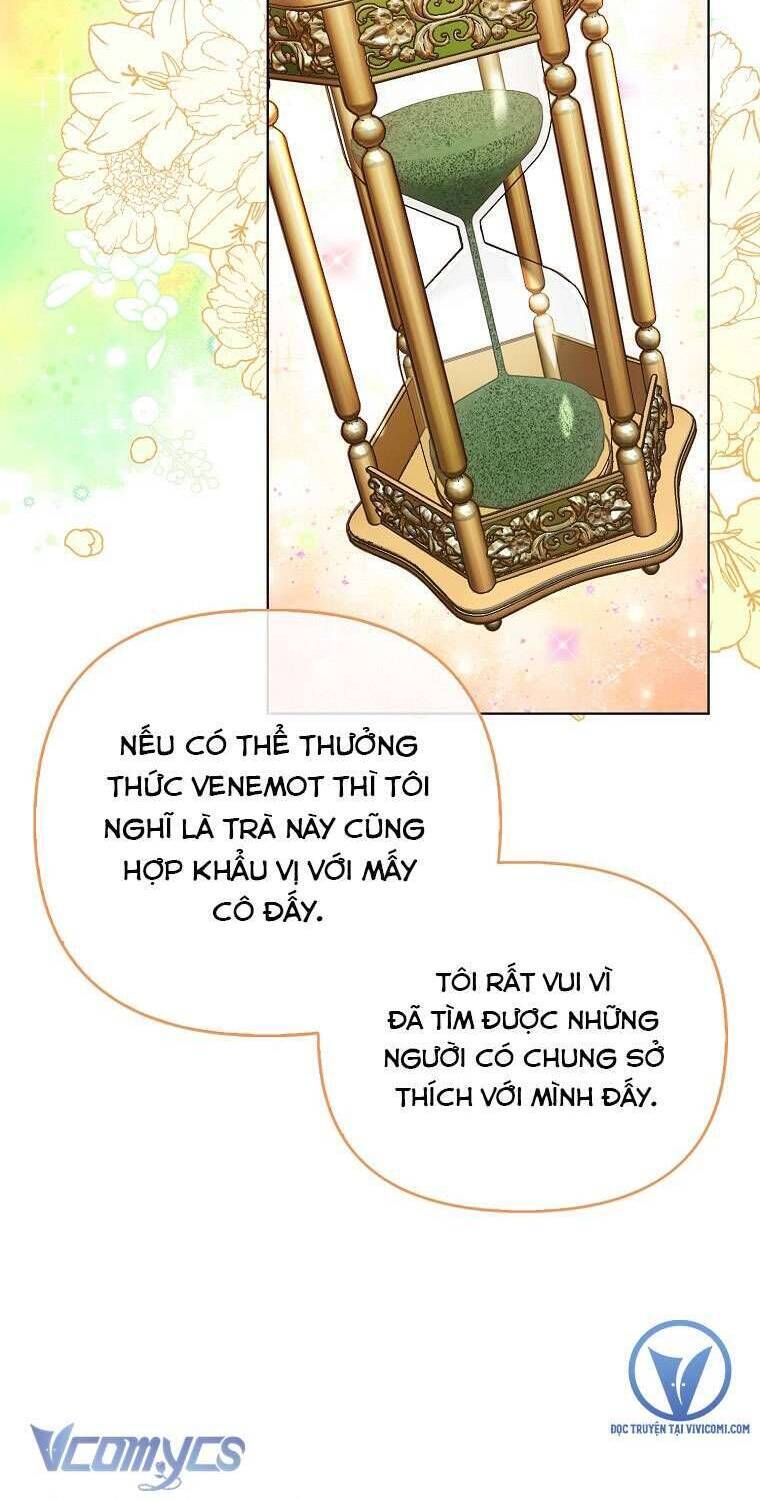 Nhân Vật Phản Diện Đều Thích Tôi Chapter 38 - Trang 2