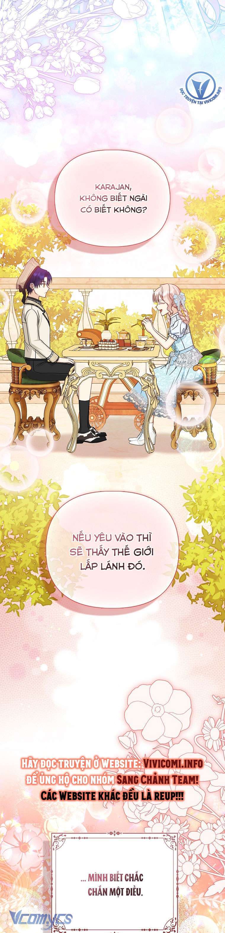 Nhân Vật Phản Diện Đều Thích Tôi Chapter 37 - Trang 2