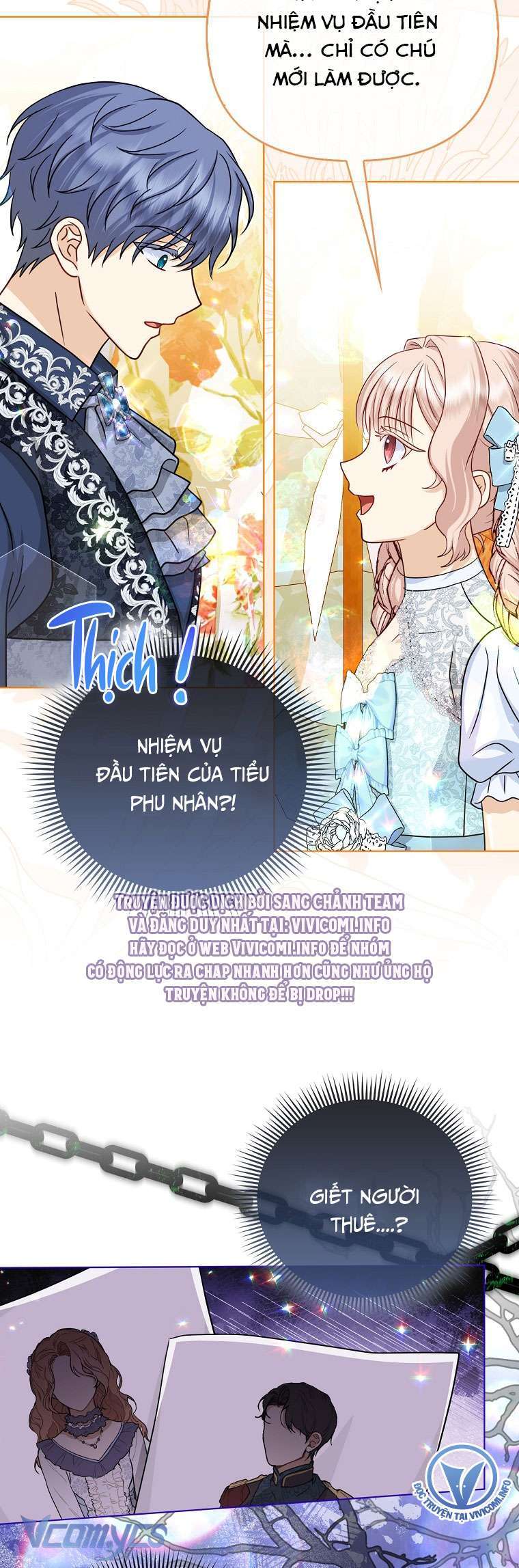 Nhân Vật Phản Diện Đều Thích Tôi Chapter 36 - Trang 2