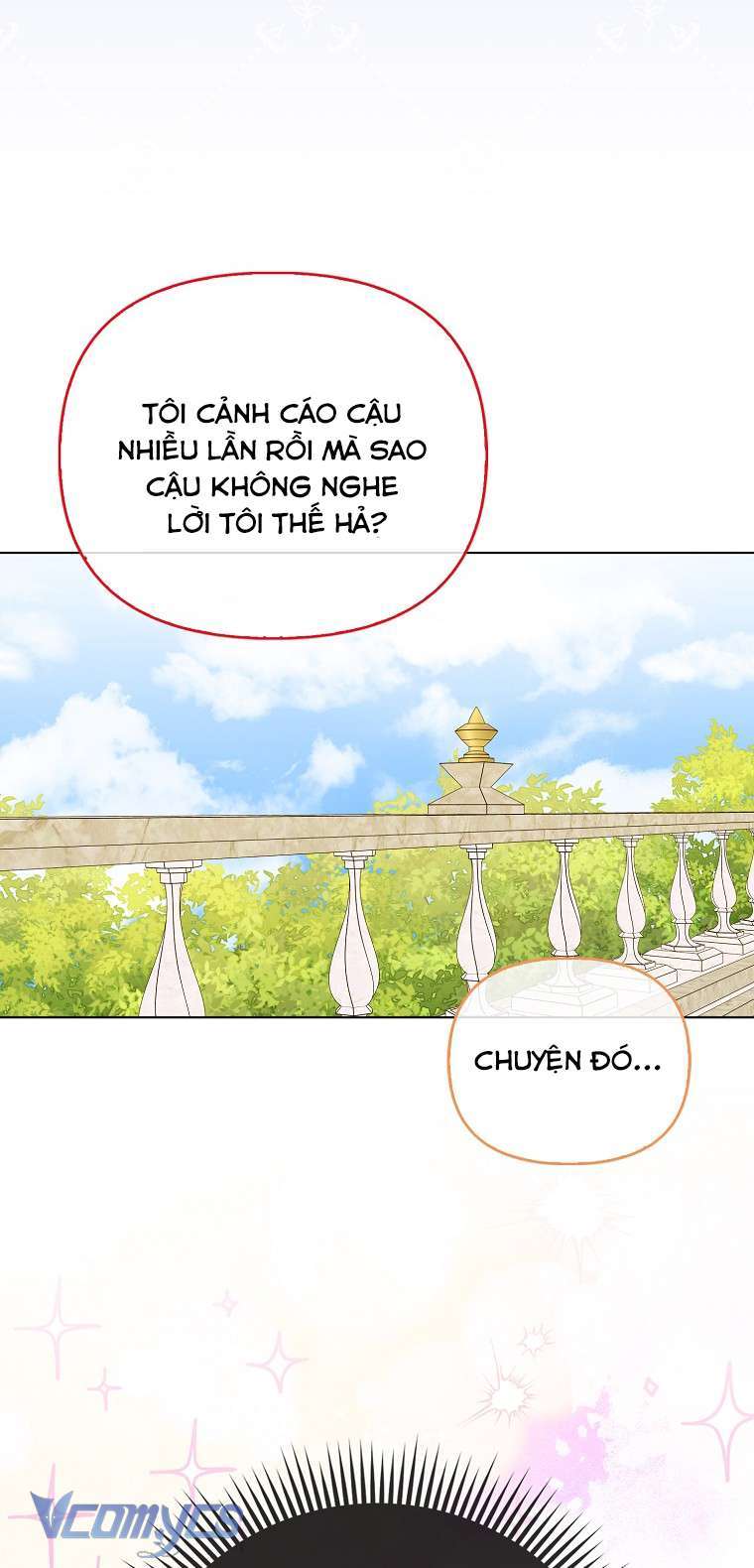 Nhân Vật Phản Diện Đều Thích Tôi Chapter 35 - Trang 2