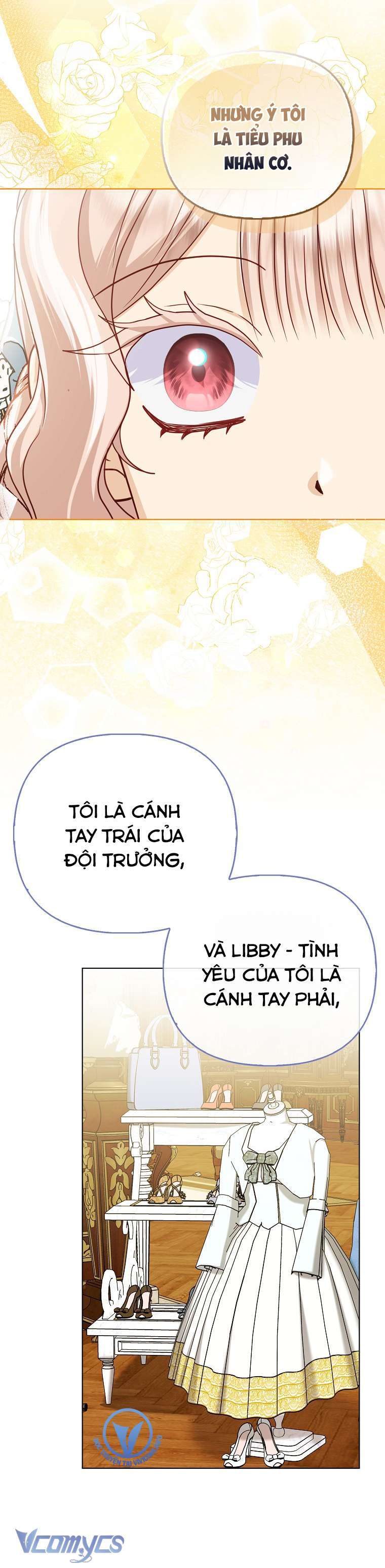 Nhân Vật Phản Diện Đều Thích Tôi Chapter 35 - Trang 2