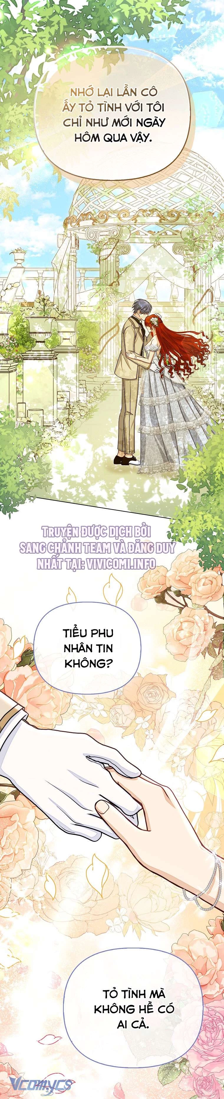 Nhân Vật Phản Diện Đều Thích Tôi Chapter 32 - Trang 2