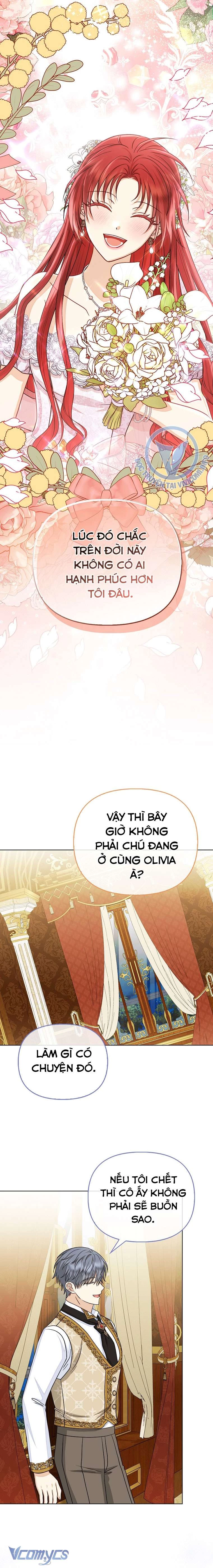 Nhân Vật Phản Diện Đều Thích Tôi Chapter 32 - Trang 2