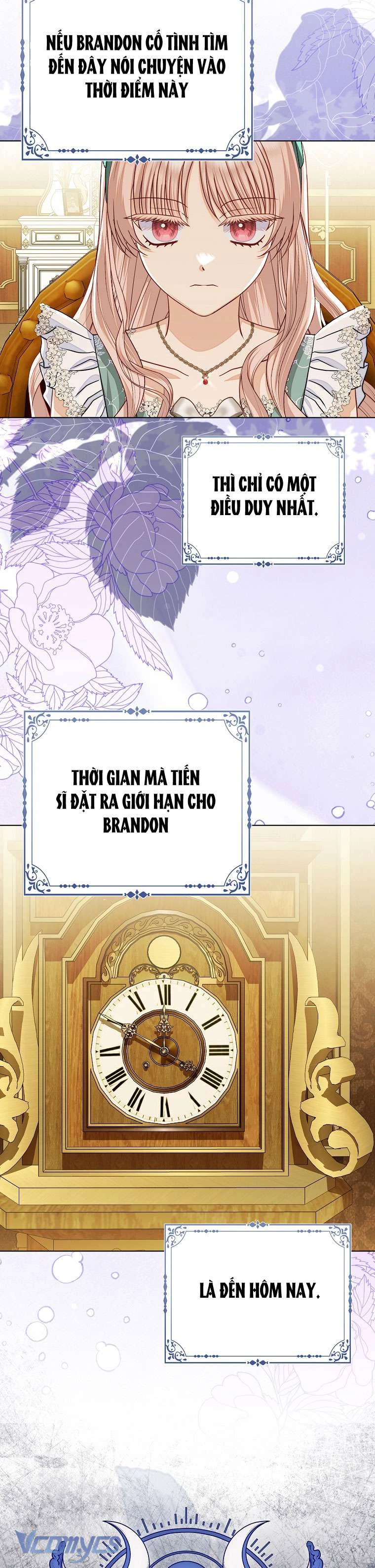 Nhân Vật Phản Diện Đều Thích Tôi Chapter 32 - Trang 2