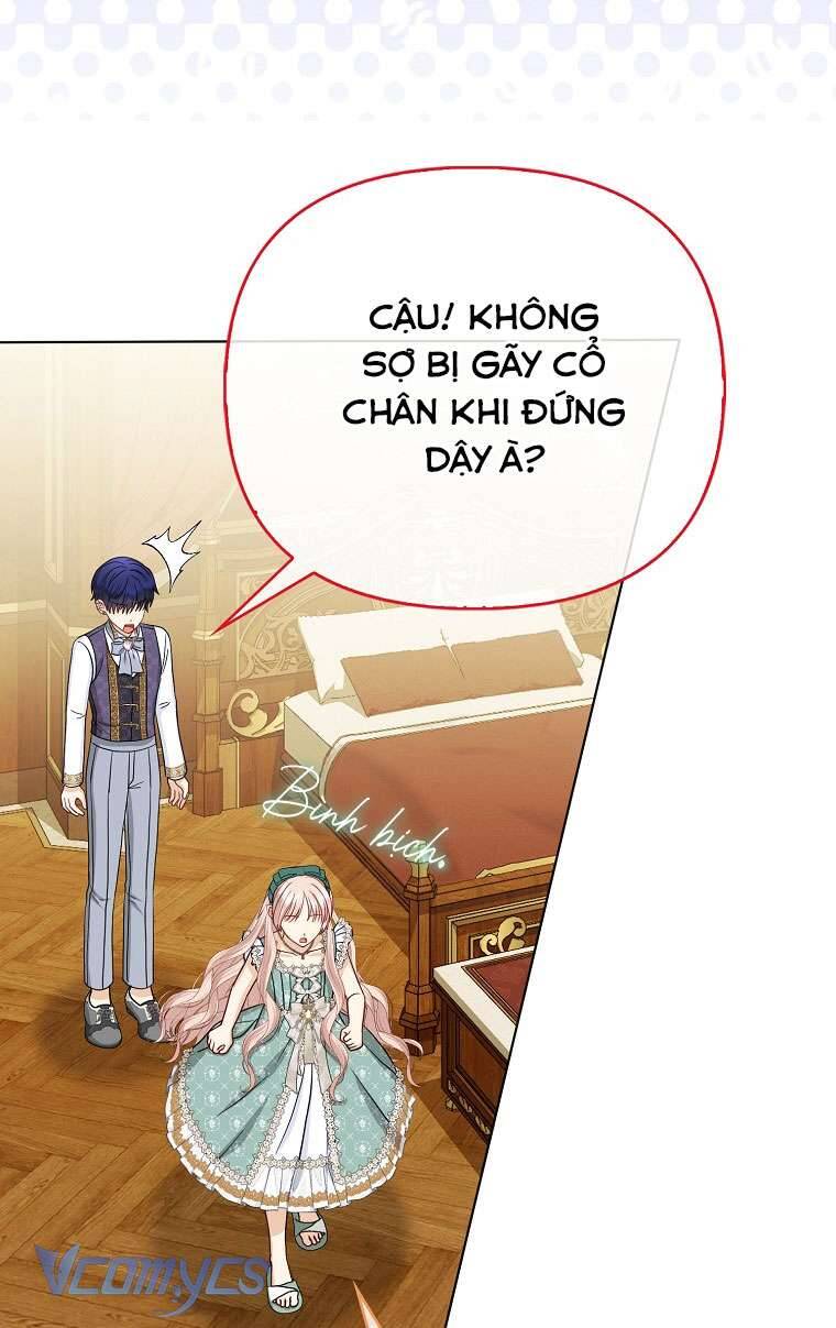 Nhân Vật Phản Diện Đều Thích Tôi Chapter 31 - Trang 2