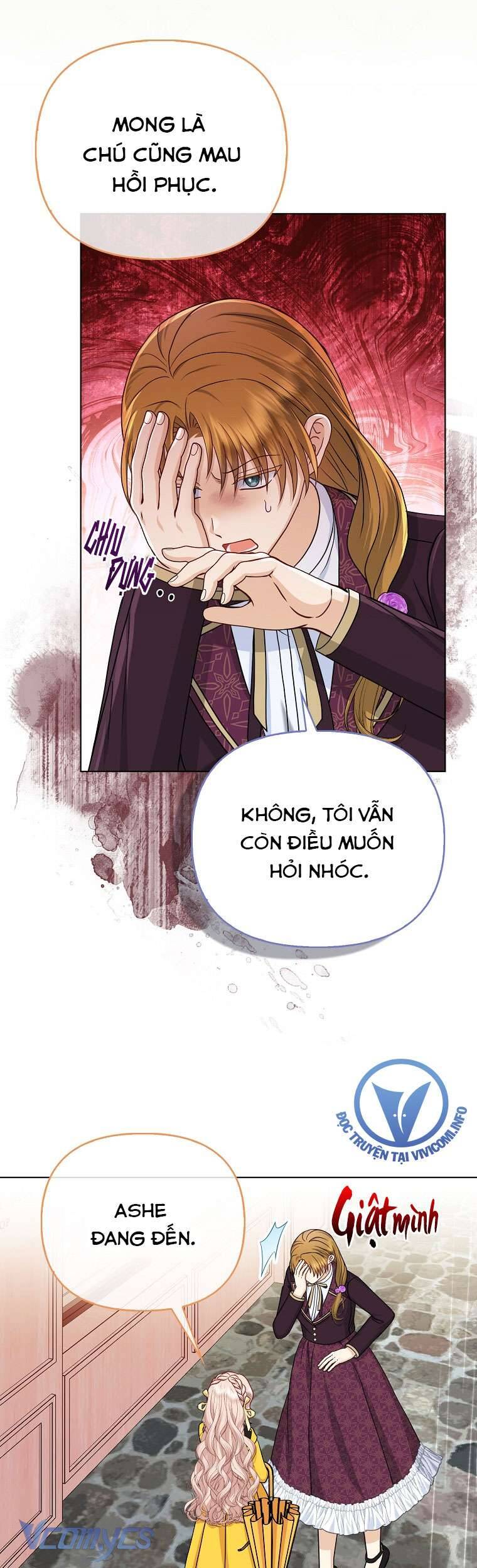 Nhân Vật Phản Diện Đều Thích Tôi Chapter 28 - Trang 2