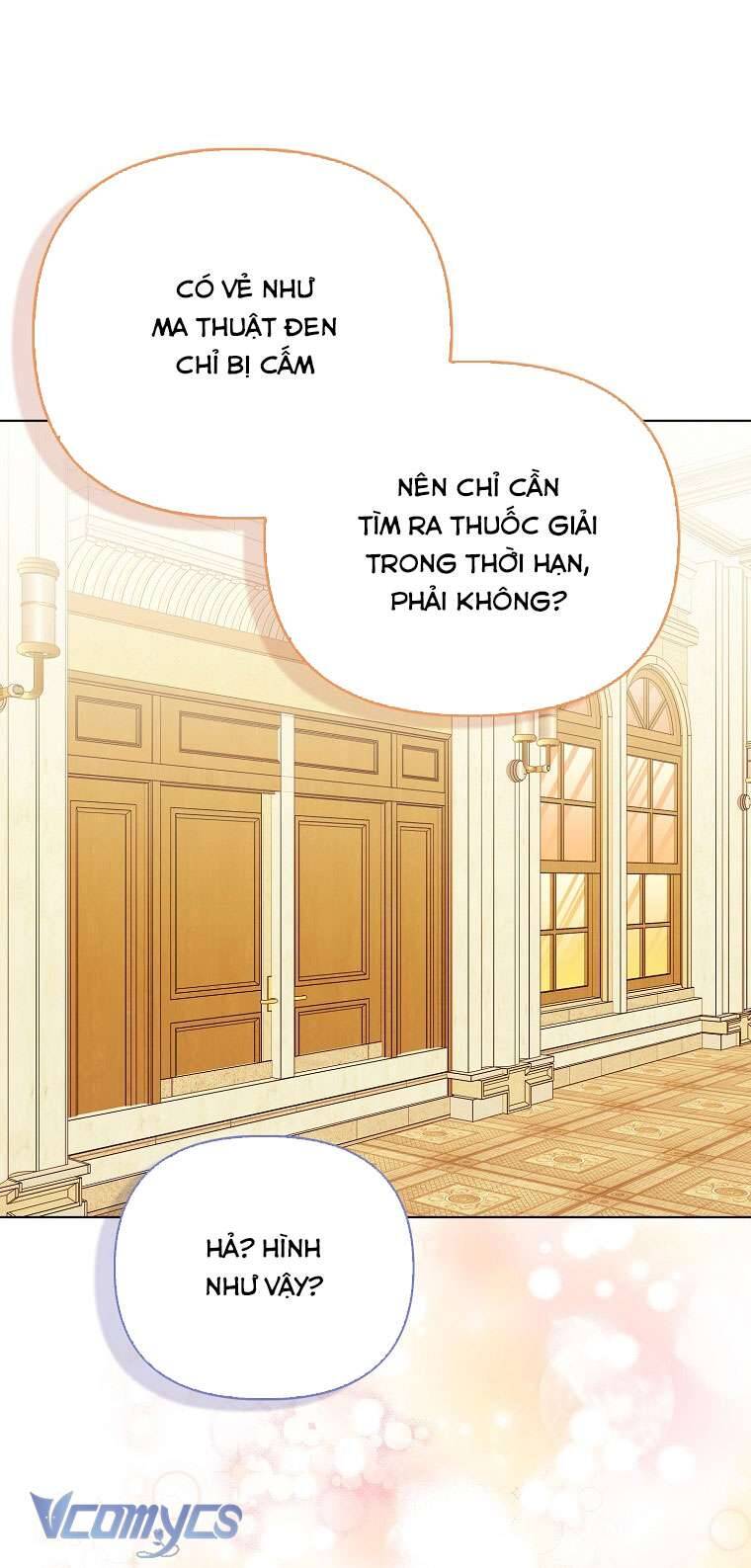 Nhân Vật Phản Diện Đều Thích Tôi Chapter 24 - Trang 2