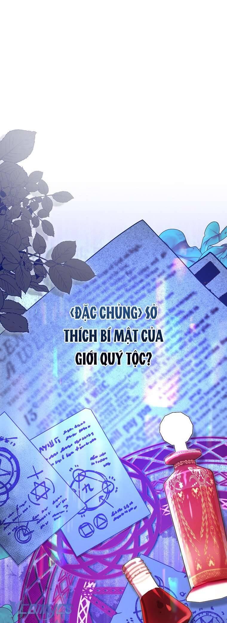 Nhân Vật Phản Diện Đều Thích Tôi Chapter 21 - Trang 2