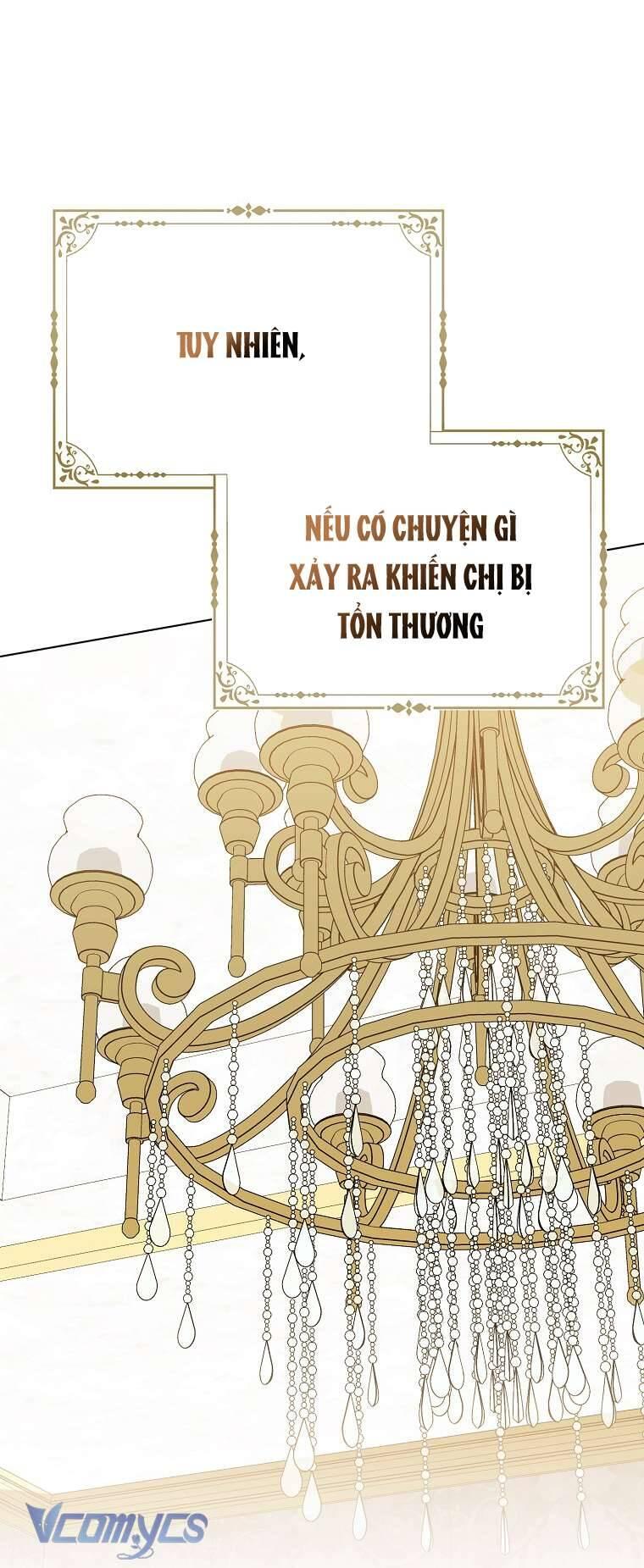 Nhân Vật Phản Diện Đều Thích Tôi Chapter 21 - Trang 2