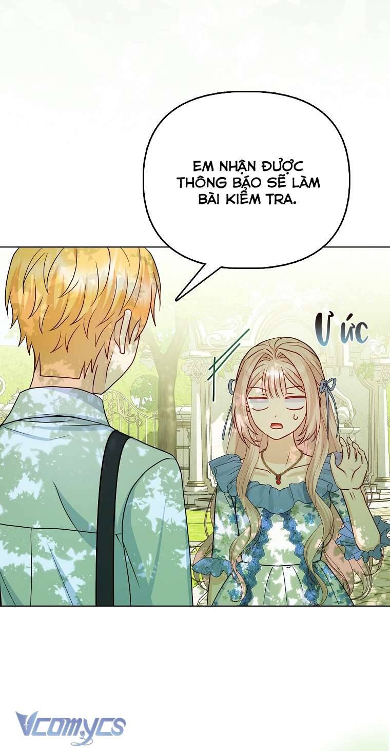 Nhân Vật Phản Diện Đều Thích Tôi Chapter 19 - Trang 2