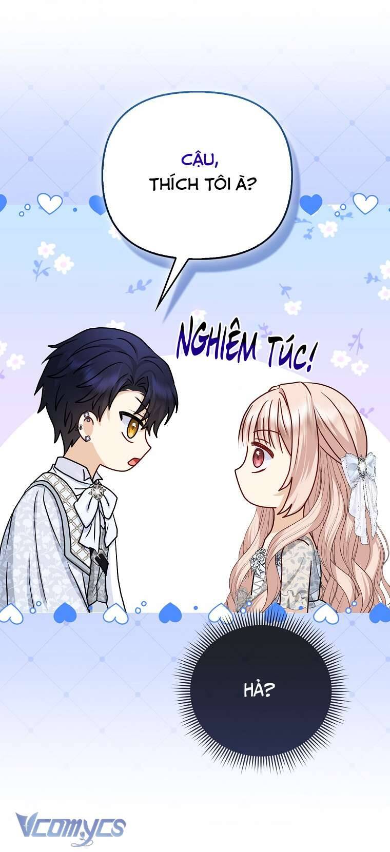 Nhân Vật Phản Diện Đều Thích Tôi Chapter 17 - Trang 2