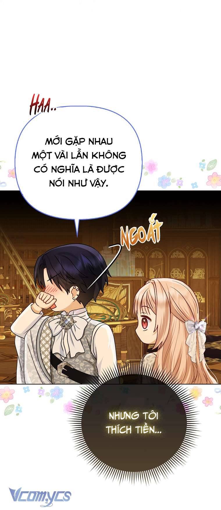 Nhân Vật Phản Diện Đều Thích Tôi Chapter 17 - Trang 2