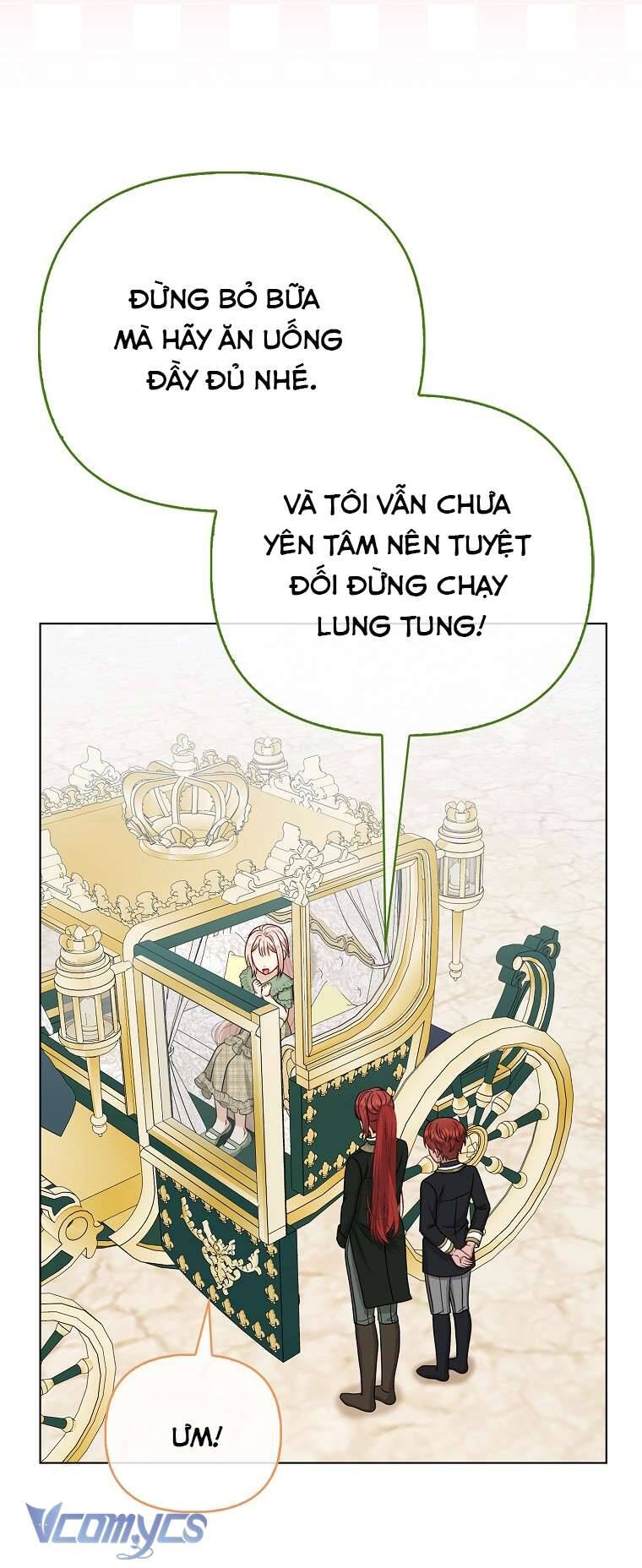 Nhân Vật Phản Diện Đều Thích Tôi Chapter 17 - Trang 2