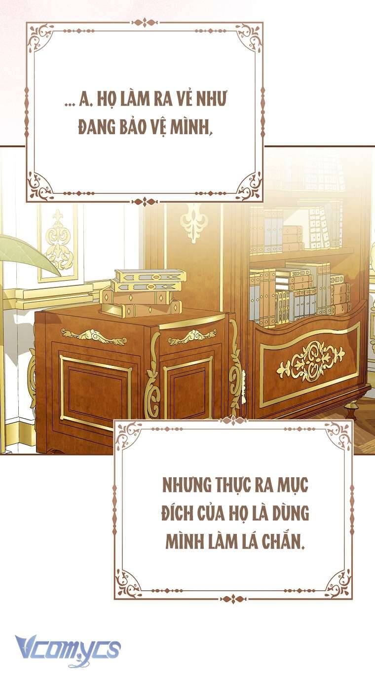 Nhân Vật Phản Diện Đều Thích Tôi Chapter 16 - Trang 2