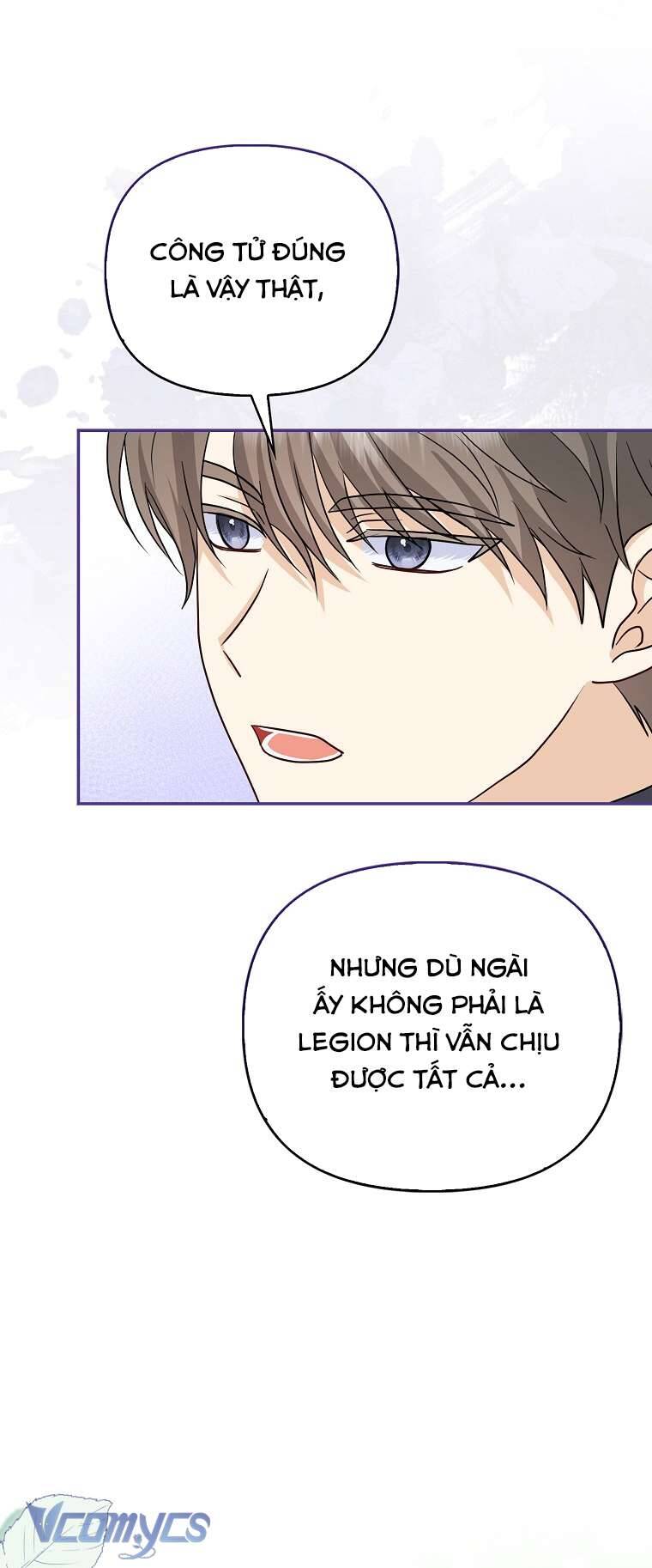 Nhân Vật Phản Diện Đều Thích Tôi Chapter 14 - Trang 2