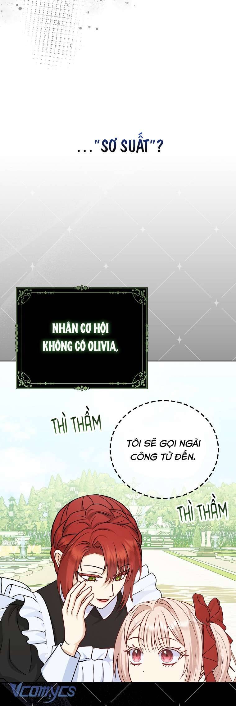 Nhân Vật Phản Diện Đều Thích Tôi Chapter 14 - Trang 2