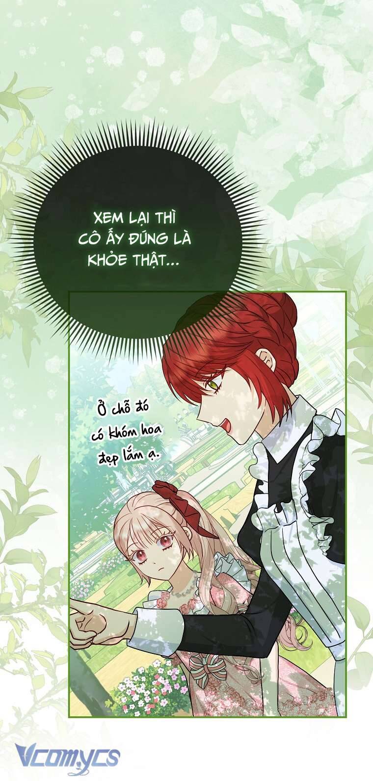 Nhân Vật Phản Diện Đều Thích Tôi Chapter 13 - Trang 2