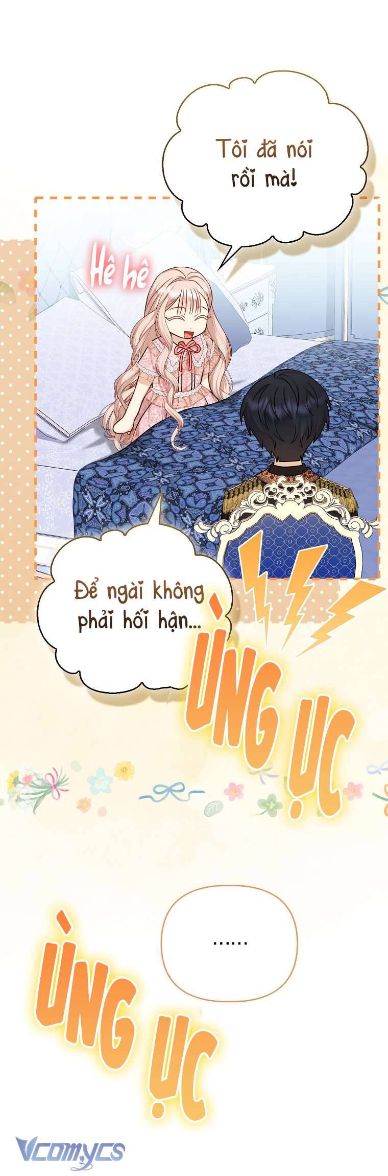 Nhân Vật Phản Diện Đều Thích Tôi Chapter 12 - Trang 2