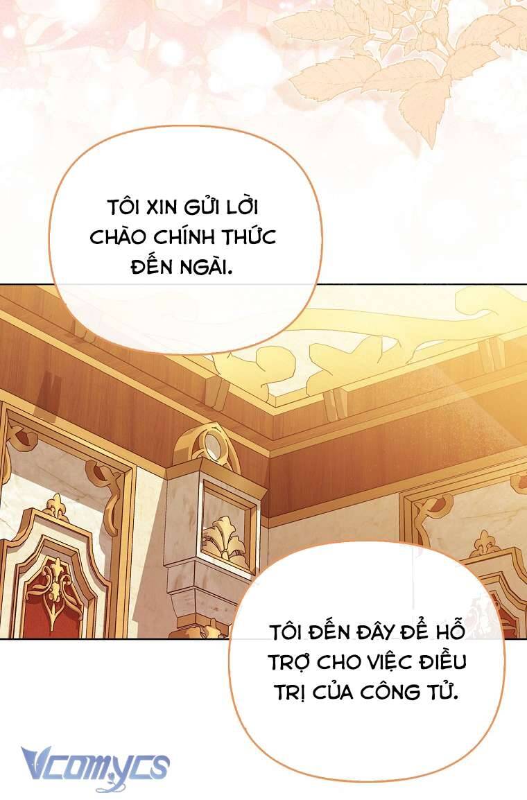 Nhân Vật Phản Diện Đều Thích Tôi Chapter 11 - Trang 2