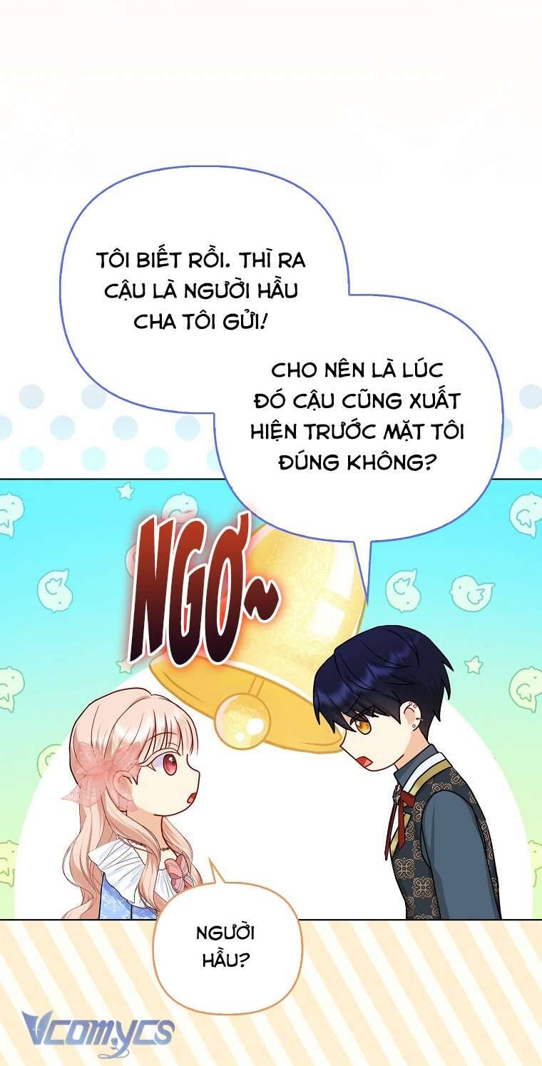 Nhân Vật Phản Diện Đều Thích Tôi Chapter 11 - Trang 2