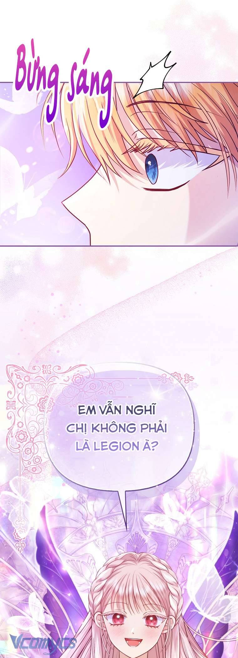 Nhân Vật Phản Diện Đều Thích Tôi Chapter 9 - Trang 2