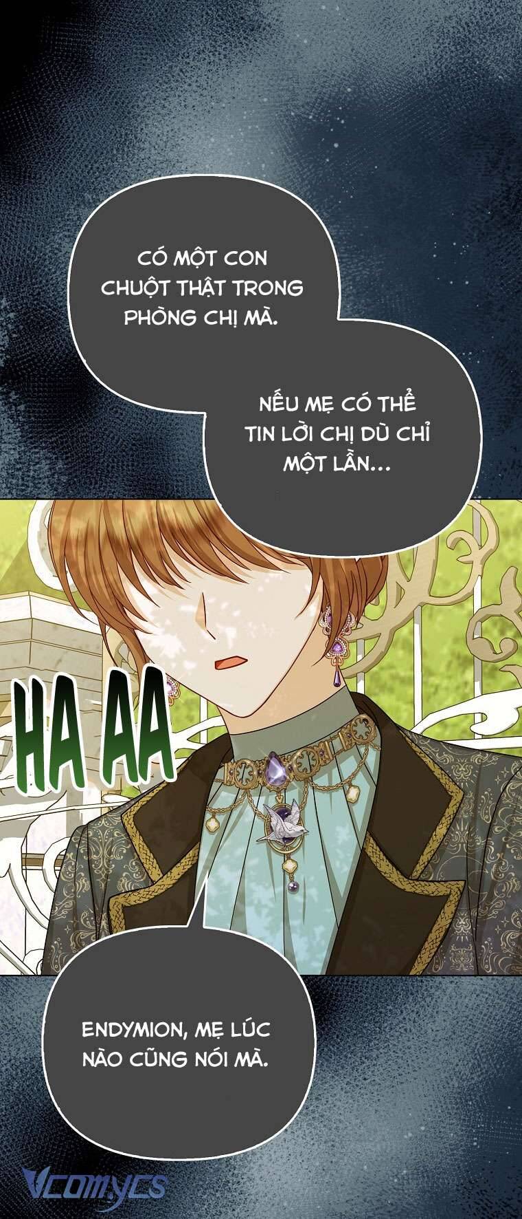 Nhân Vật Phản Diện Đều Thích Tôi Chapter 9 - Trang 2