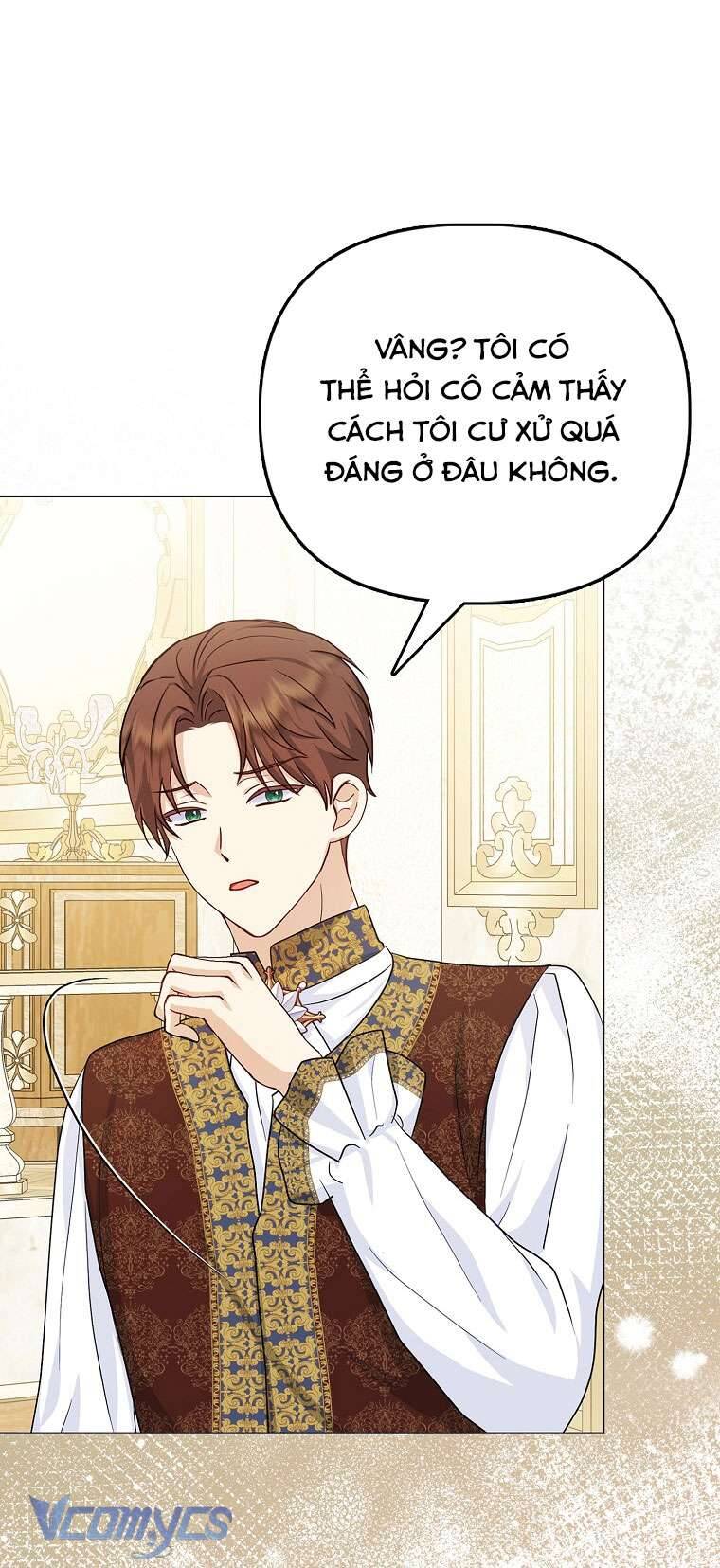 Nhân Vật Phản Diện Đều Thích Tôi Chapter 8 - Trang 2