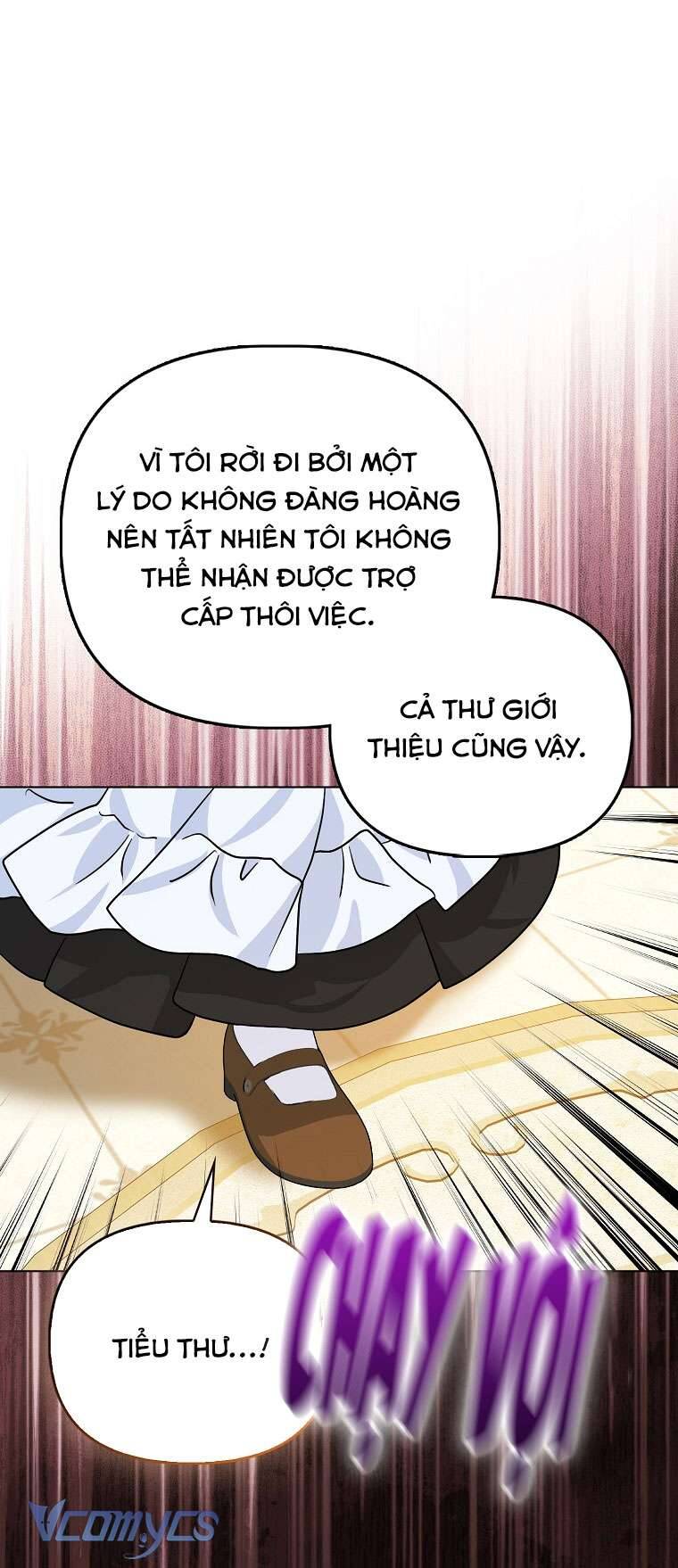 Nhân Vật Phản Diện Đều Thích Tôi Chapter 8 - Trang 2