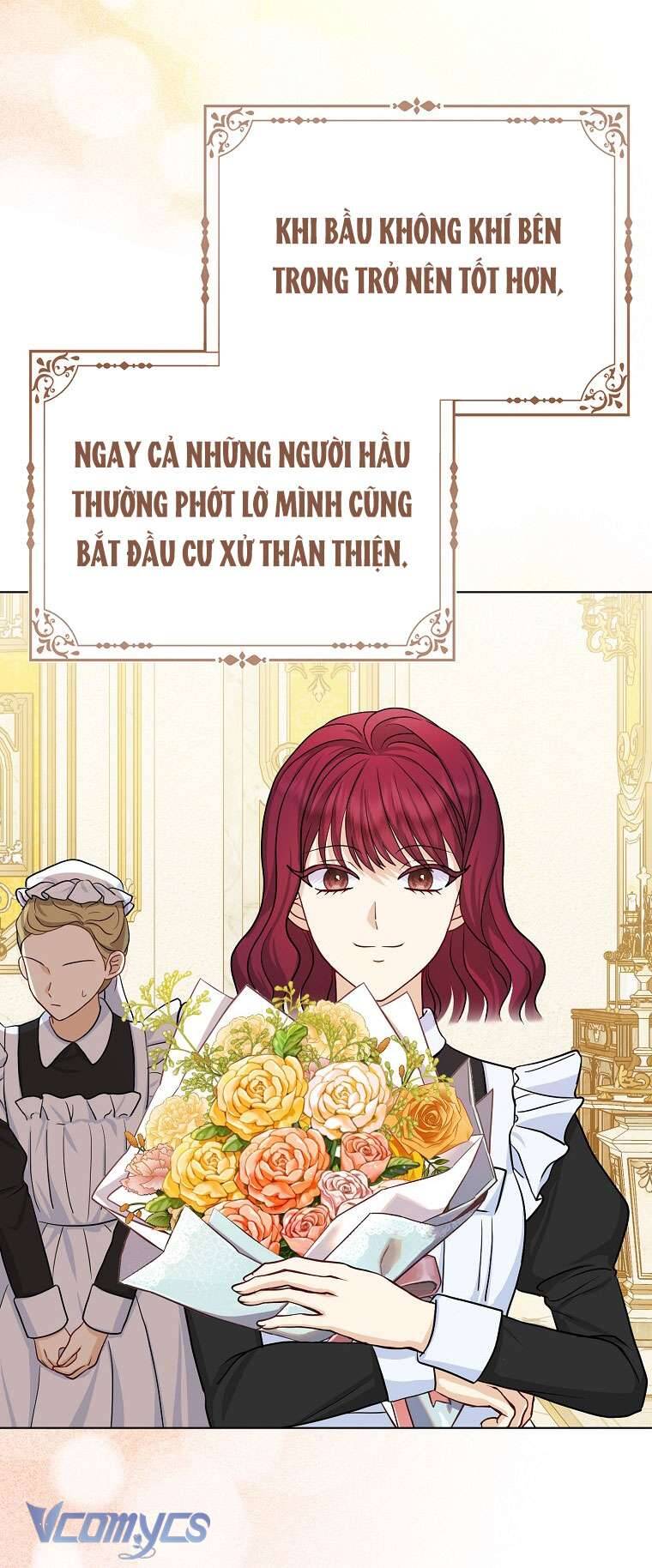 Nhân Vật Phản Diện Đều Thích Tôi Chapter 7 - Trang 2