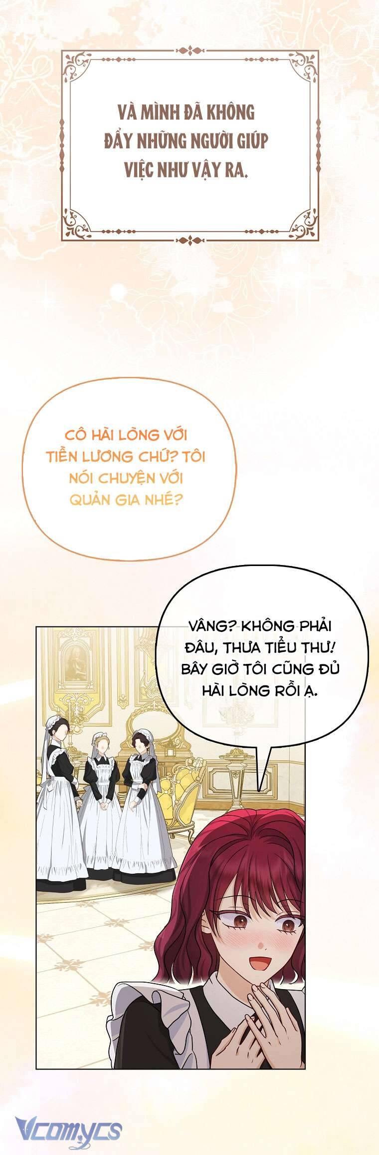 Nhân Vật Phản Diện Đều Thích Tôi Chapter 7 - Trang 2