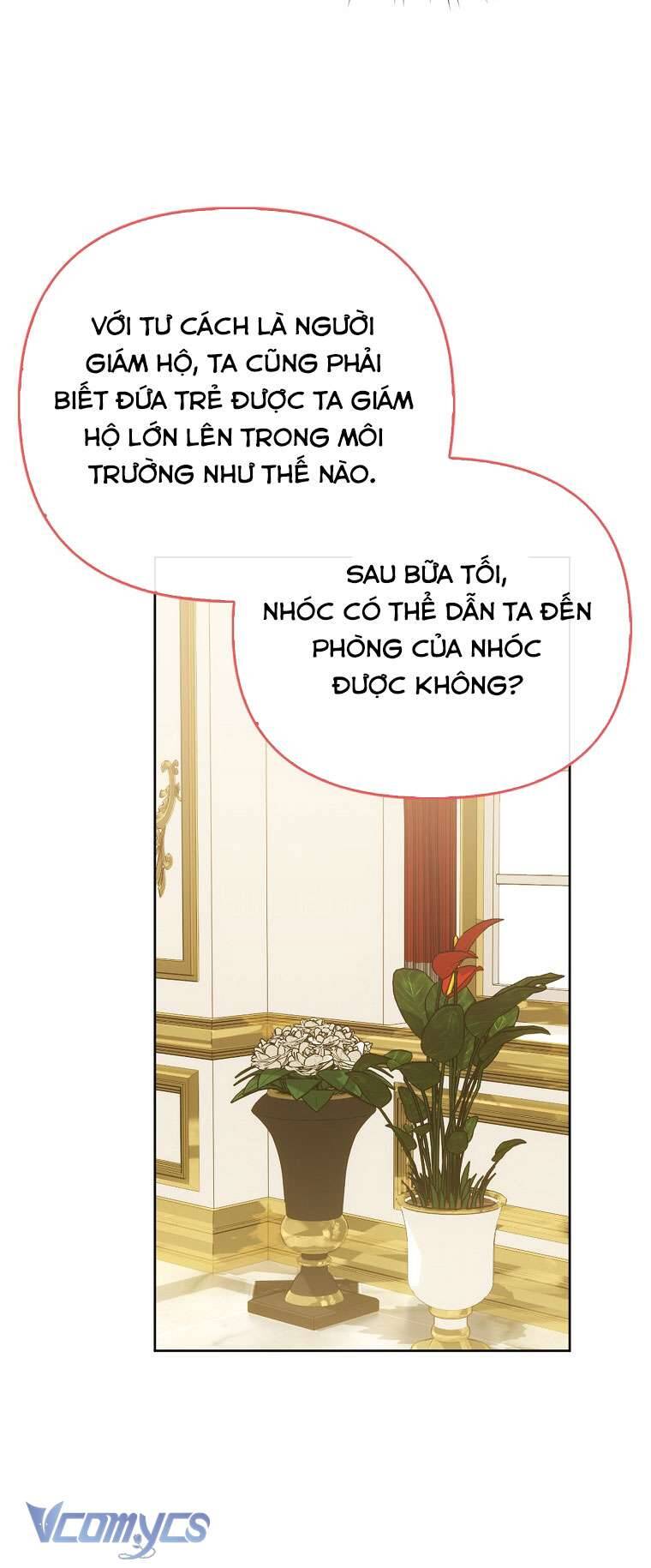 Nhân Vật Phản Diện Đều Thích Tôi Chapter 6 - Trang 2