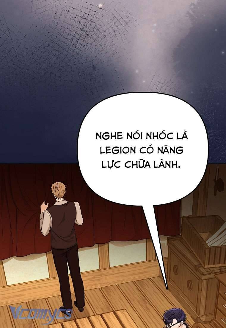 Nhân Vật Phản Diện Đều Thích Tôi Chapter 5 - Trang 2