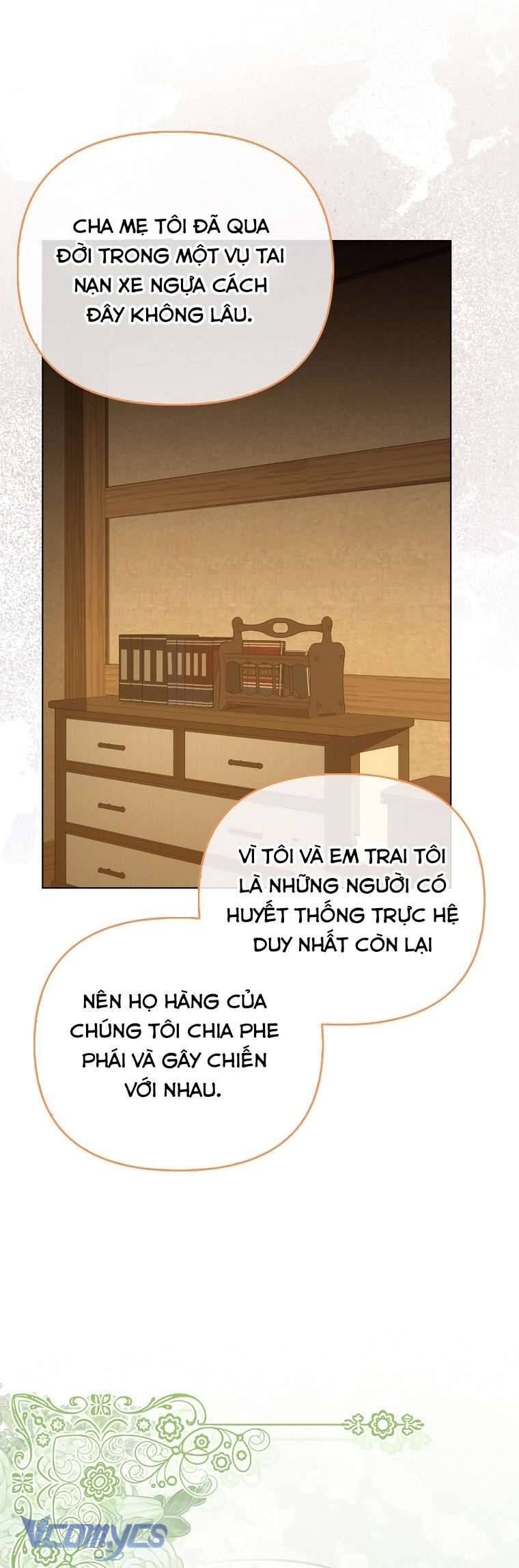 Nhân Vật Phản Diện Đều Thích Tôi Chapter 5 - Trang 2