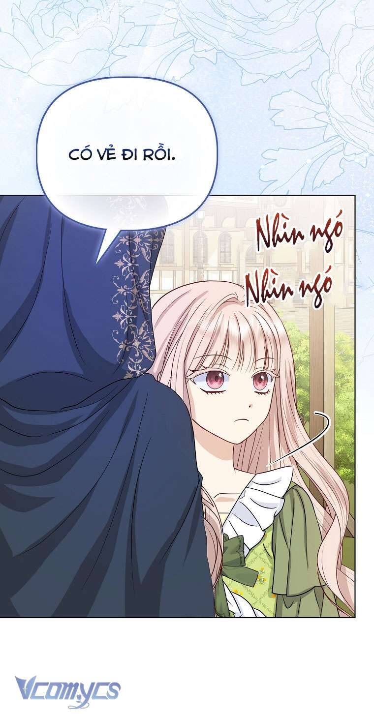 Nhân Vật Phản Diện Đều Thích Tôi Chapter 4 - Trang 2