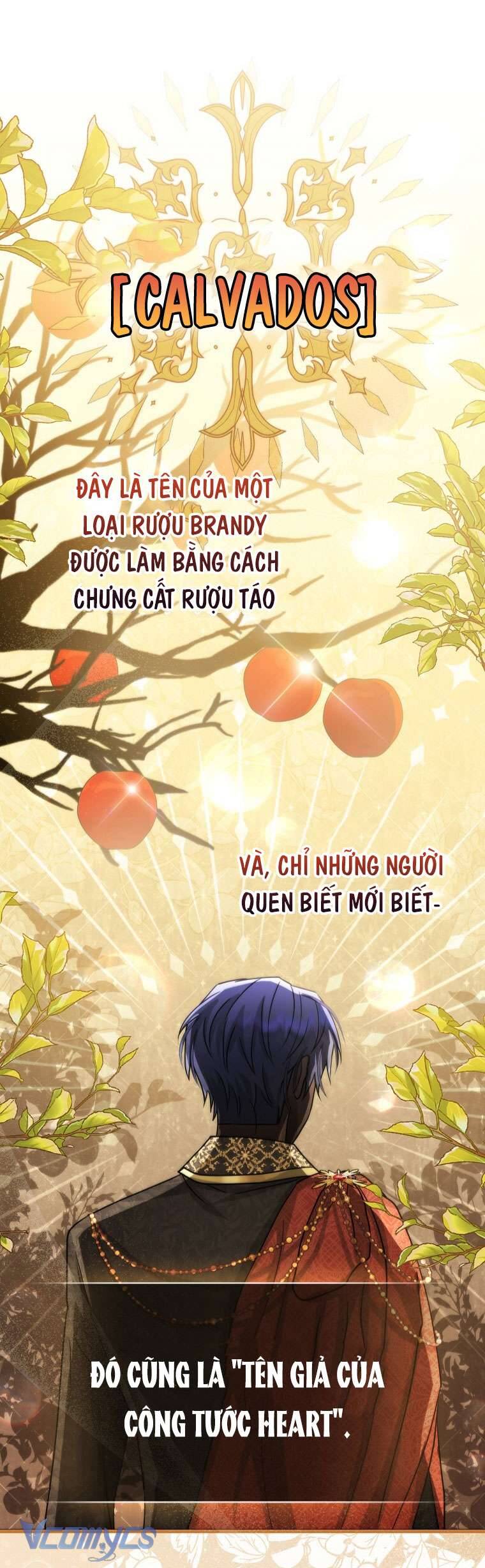 Nhân Vật Phản Diện Đều Thích Tôi Chapter 4 - Trang 2