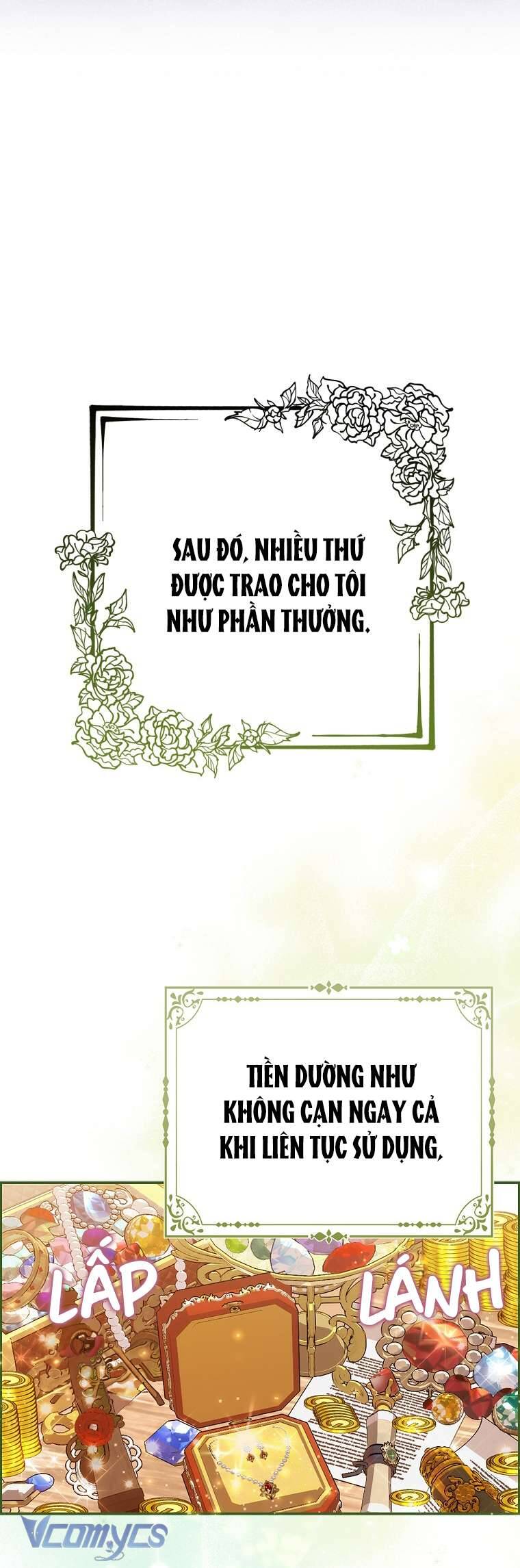 Nhân Vật Phản Diện Đều Thích Tôi Chapter 1 - Trang 2