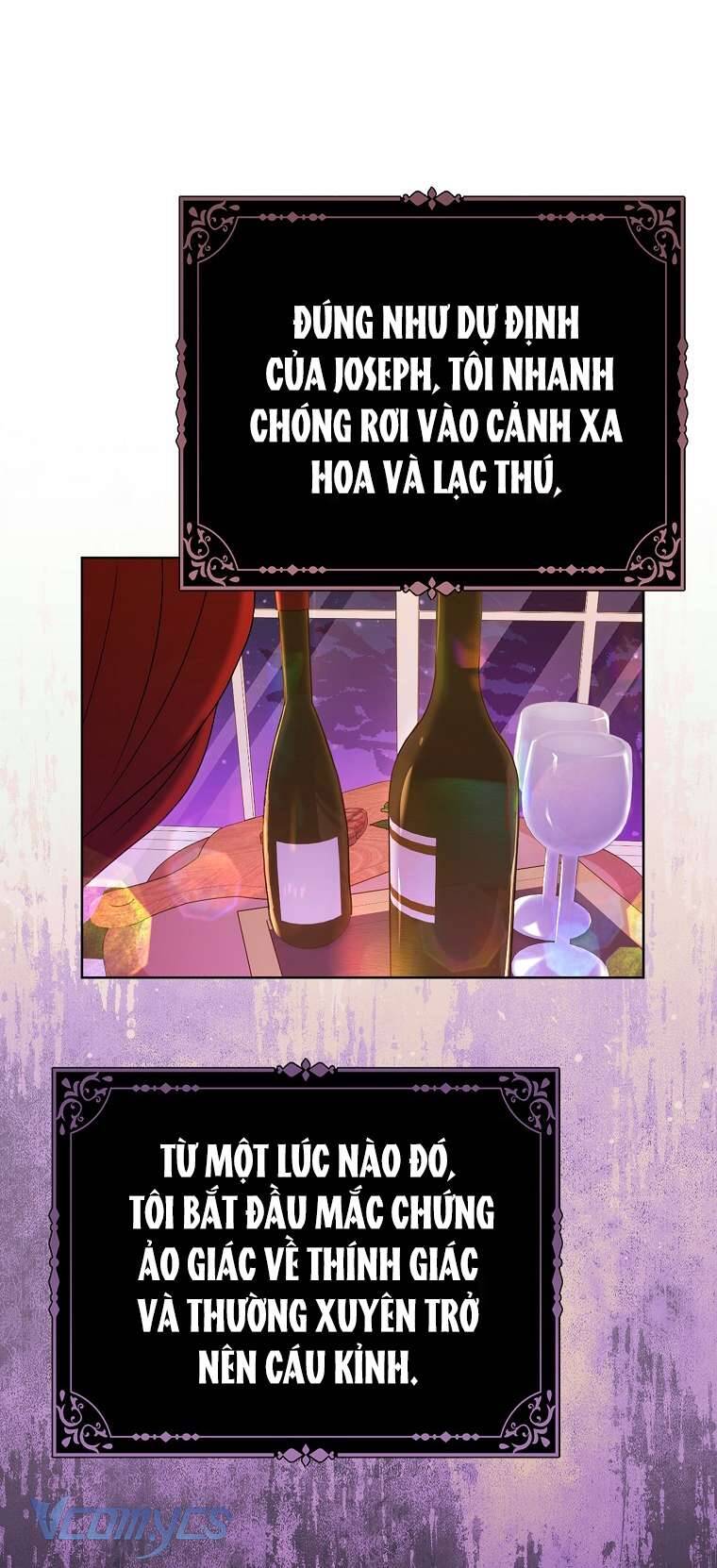 Nhân Vật Phản Diện Đều Thích Tôi Chapter 1 - Trang 2