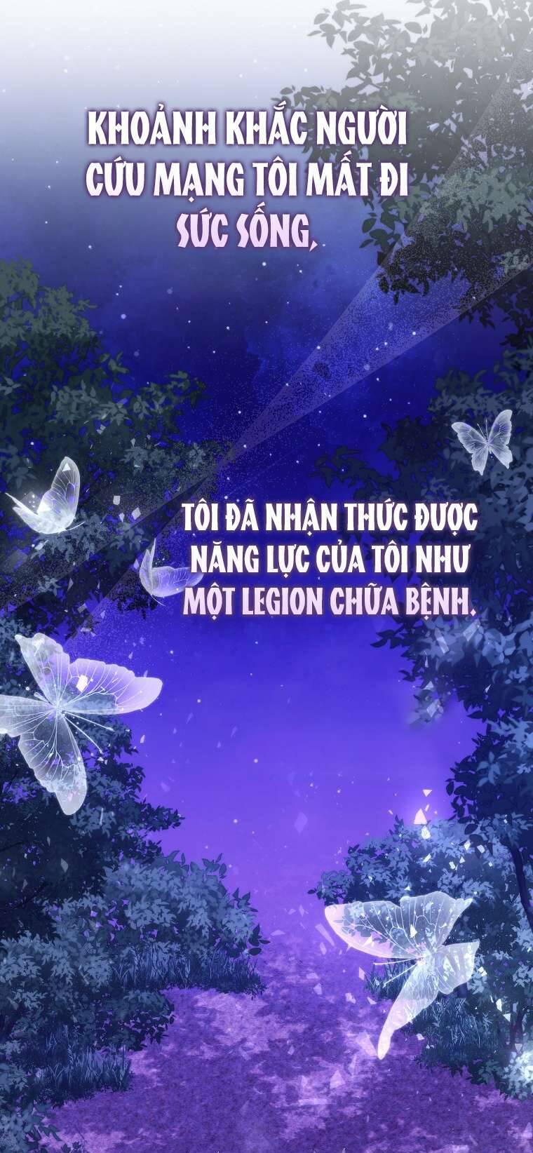 Nhân Vật Phản Diện Đều Thích Tôi Chapter 1 - Trang 2