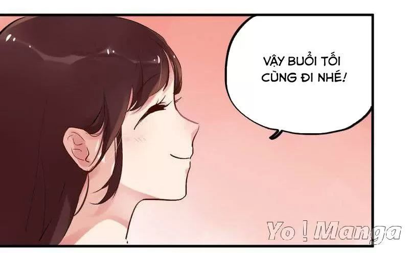 Hữu Ngôn Tại Tiên Chapter 51 - Trang 2