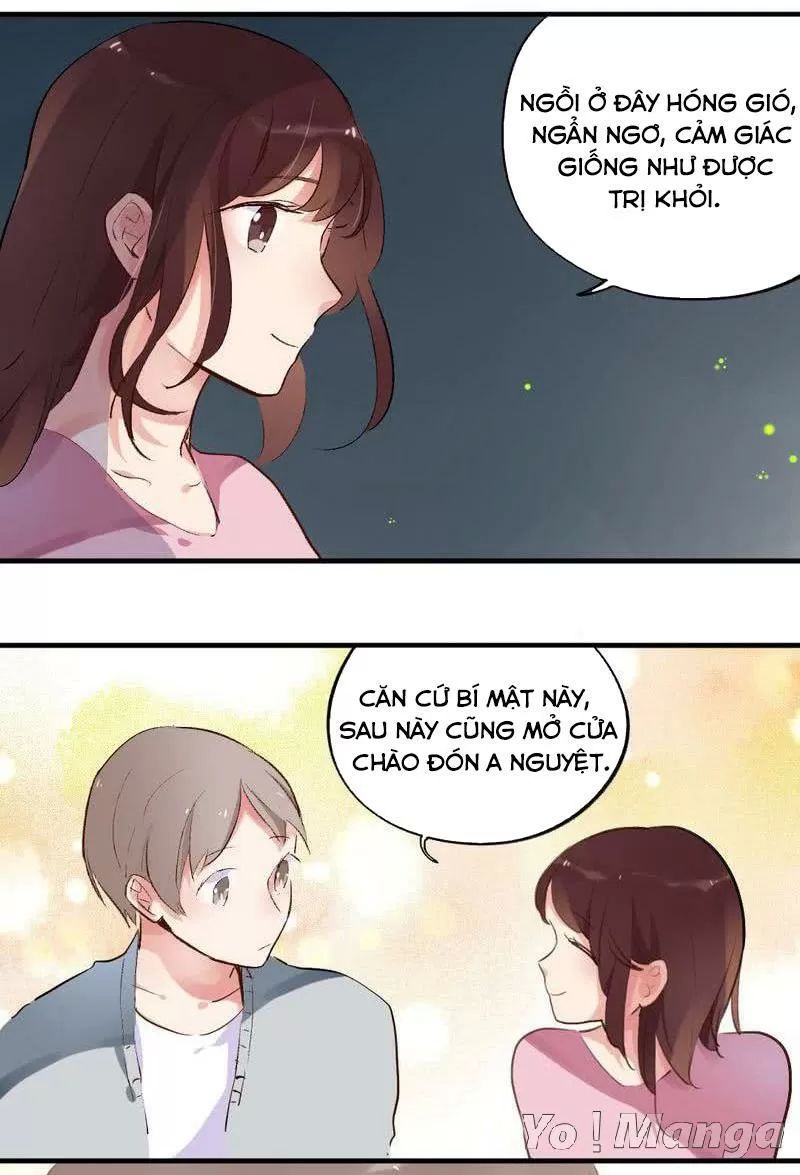 Hữu Ngôn Tại Tiên Chapter 51 - Trang 2