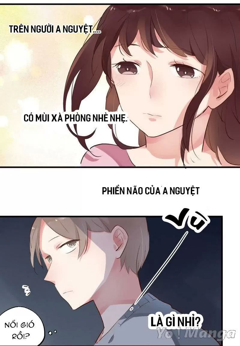 Hữu Ngôn Tại Tiên Chapter 51 - Trang 2