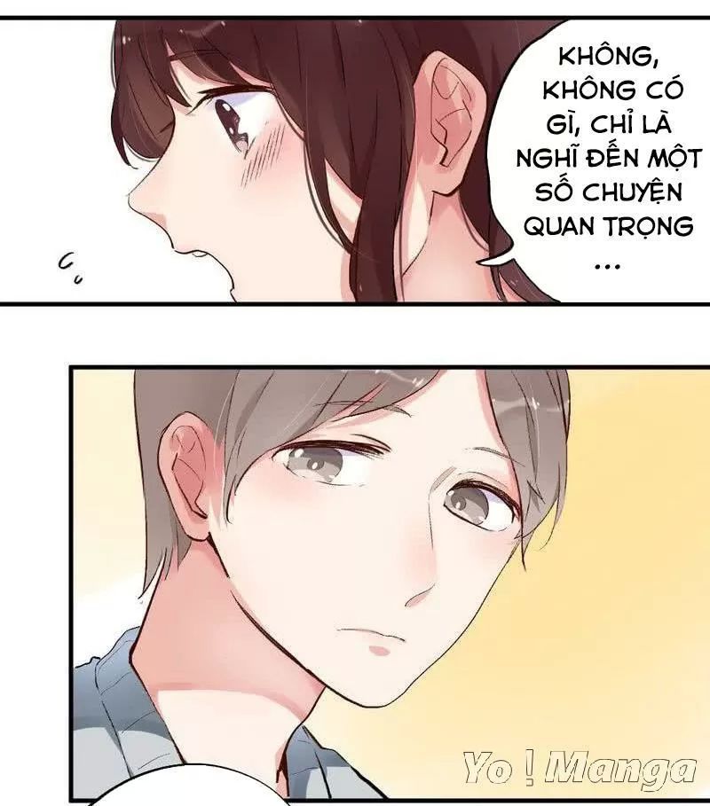 Hữu Ngôn Tại Tiên Chapter 50 - Trang 2