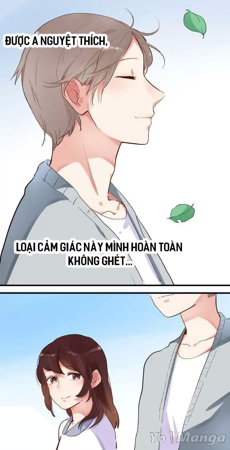 Hữu Ngôn Tại Tiên Chapter 50 - Trang 2